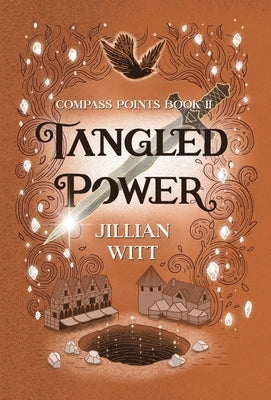 Tangled Power by Witt, Jillian