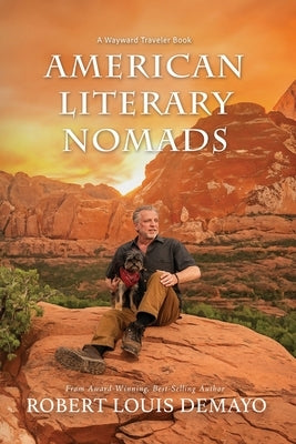 American Literary Nomads by Demayo, Robert L.