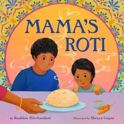 Mama's Roti by Mirchandani, Raakhee