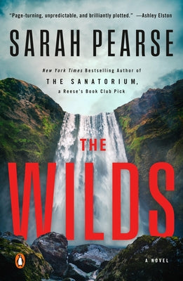 The Wilds by Pearse, Sarah
