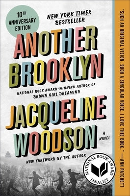 Another Brooklyn, 10th Anniversary Edition by Woodson, Jacqueline