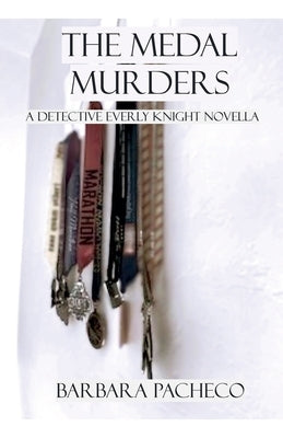 The Medal Murders by Pacheco, Barbara