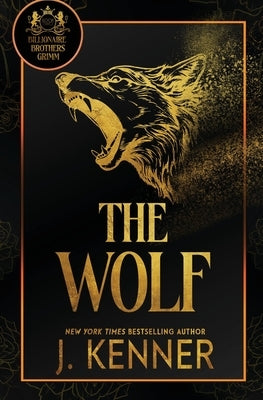 The Wolf by Kenner, J.