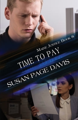 Time to Pay by Davis, Susan Page