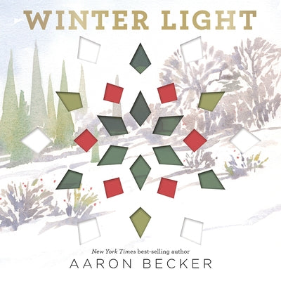 Winter Light by Becker, Aaron