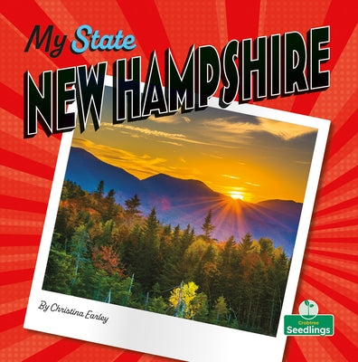 New Hampshire by Earley, Christina