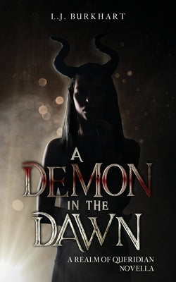 A Demon in the Dawn: A Realm of Queridian Novella by Burkhart, L. J.