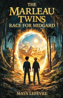 The Marleau Twins: Race for Midgard by LeFevre, Maya