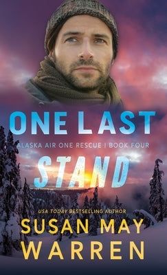 One Last Stand by Warren, Susan May