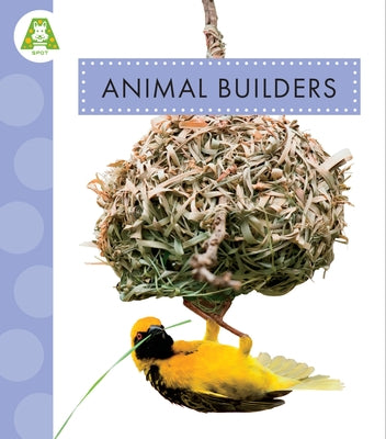 Animal Builders by Golkar, Golriz