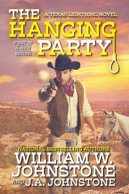 The Hanging Party by Johnstone, William W.