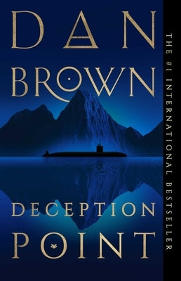 Deception Point by Brown, Dan