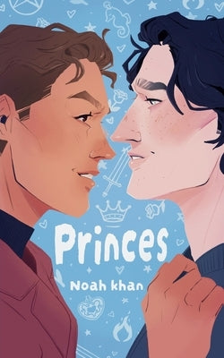 Princes by Khan, Noah