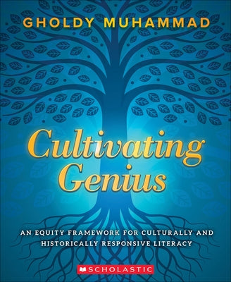 Cultivating Genius by Muhammad, Gholdy