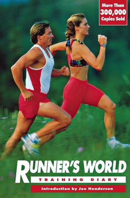 Runner's World Training Diary by Runner's World