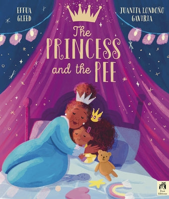The Princess and the Pee by Gleed, Effua