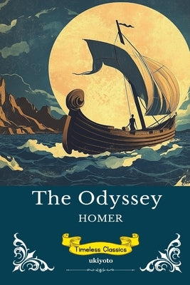 The Odyssey by Homer