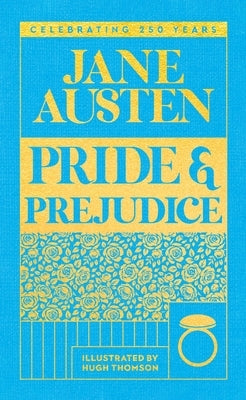 Pride and Prejudice by Austen, Jane