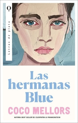 Las Hermanas Blue by Mellors, Coco