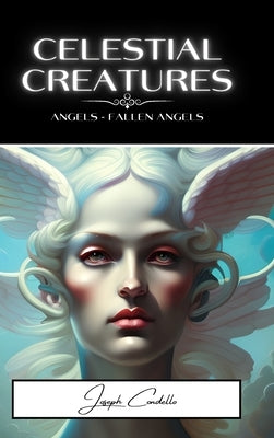 Celestial Creatures: Angels and Fallen Angels by Condello, Joseph