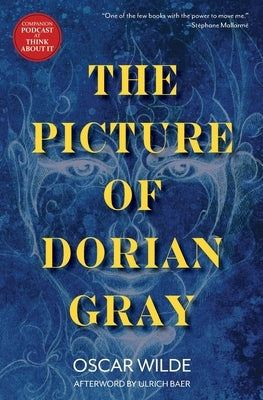 The Picture of Dorian Gray (Warbler Classics) by Wilde, Oscar