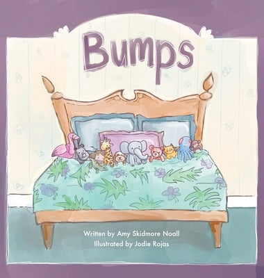 Bumps by Noall, Amy Skidmore