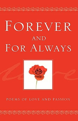 Forever And For Always by Longfellow