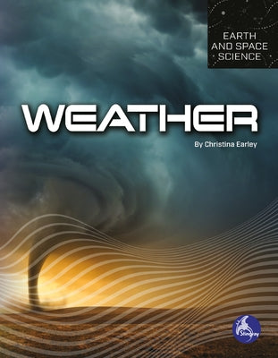 Weather by Earley, Christina