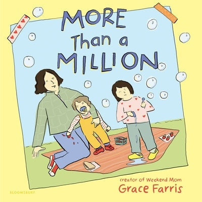More Than a Million by Farris, Grace