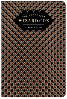 The Wizard of Oz by Baum, L. Frank