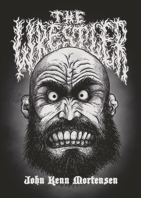 The Wrestler by Mortensen, John Kenn