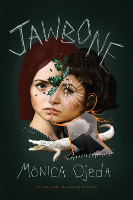 Jawbone by Ojeda, M&#195;&#179;nica