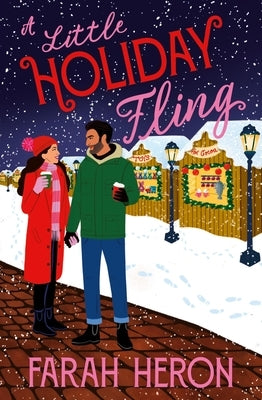A Little Holiday Fling by Heron, Farah