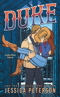 Duke (Standard Edition) by Peterson, Jessica
