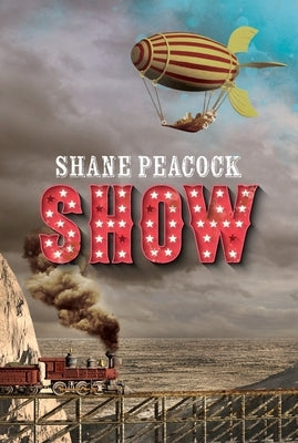 Show by Peacock, Shane