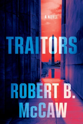 Traitors by McCaw, Robert B.