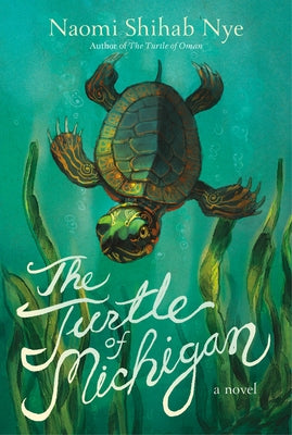 The Turtle of Michigan by Nye, Naomi Shihab