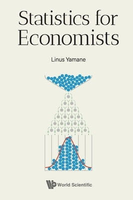 Statistics for Economists by Yamane, Linus