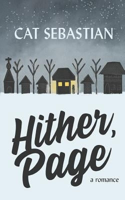 Hither Page by Sebastian, Cat