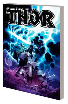 Thor by Donny Cates Vol. 4: God of Hammers by Cates, Donny