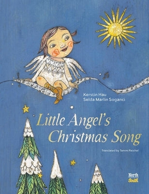 Little Angel's Christmas Song by Hau, Kerstin