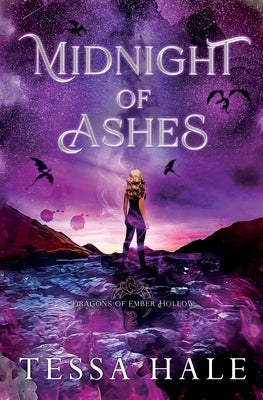 Midnight of Ashes by Hale, Tessa