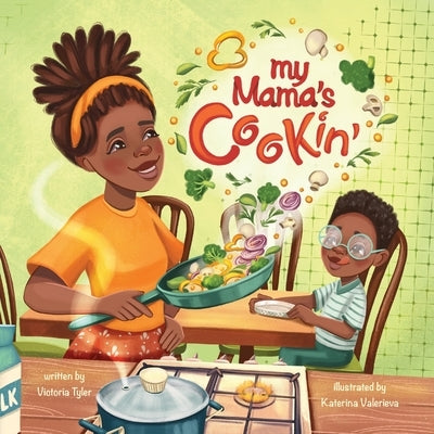 My Mama's Cookin' by Tyler, Victoria