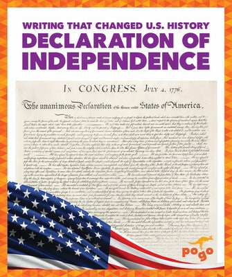 Declaration of Independence by Larsen, Josephine