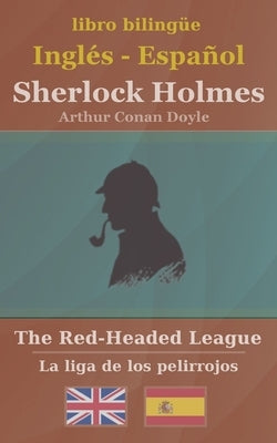 Sherlock Holmes - The Red-Headed League by Doyle, Arthur Conan