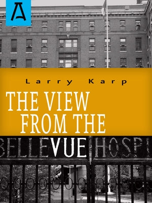 The View from the Vue by Karp, Larry