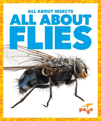 All about Flies by Golkar, Golriz