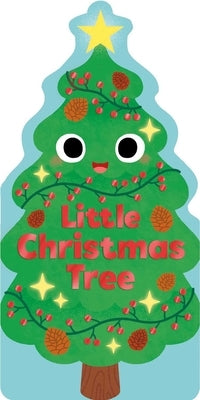 Little Christmas Tree by Fischer, Maggie