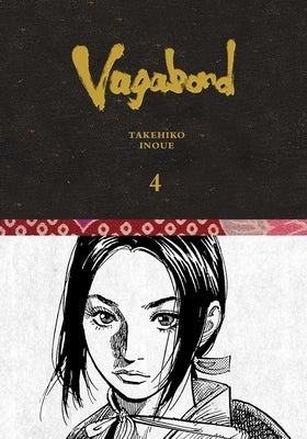 Vagabond Definitive Edition, Vol. 4 by Inoue, Takehiko