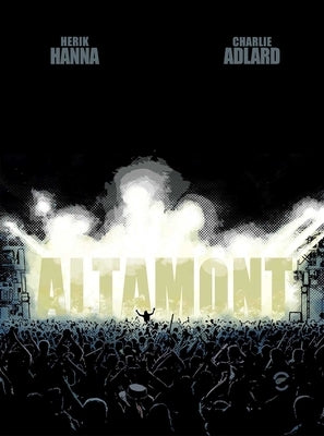 Altamont by Hanna, Herik